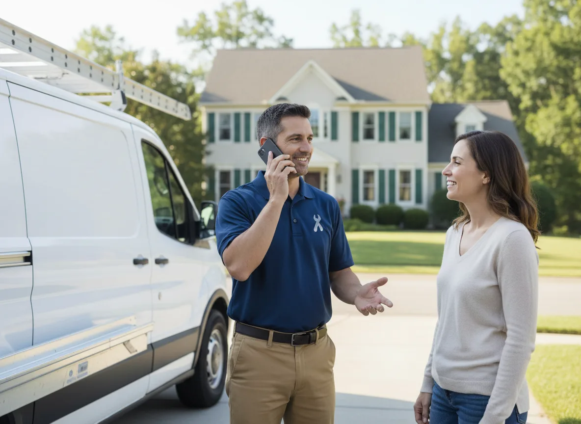 Home Gutter Service Goldsmith, TX FAQs